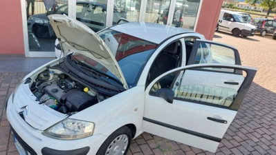 Citroen C3 1.1 airdream Elegance (18)