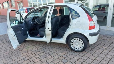 Citroen C3 1.1 airdream Elegance (20)