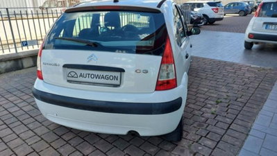 Citroen C3 1.1 airdream Elegance (4)