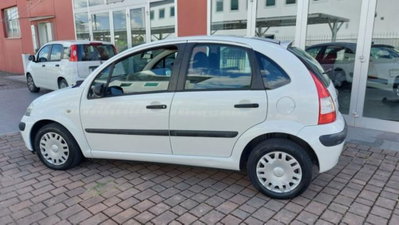 Citroen C3 1.1 airdream Elegance (5)