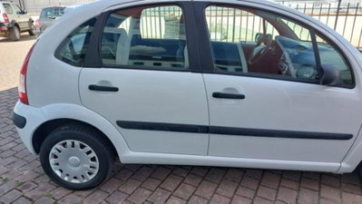 Citroen C3 1.1 airdream Elegance (6)