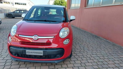 Fiat 500L 1.3 Multijet 85 CV Pop Star