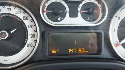 Fiat 500L 1.3 Multijet 85 CV Pop Star (10)