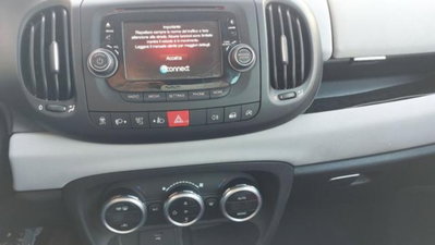Fiat 500L 1.3 Multijet 85 CV Pop Star (11)