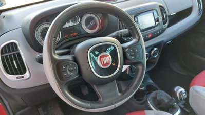Fiat 500L 1.3 Multijet 85 CV Pop Star (12)