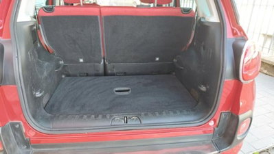 Fiat 500L 1.3 Multijet 85 CV Pop Star (14)