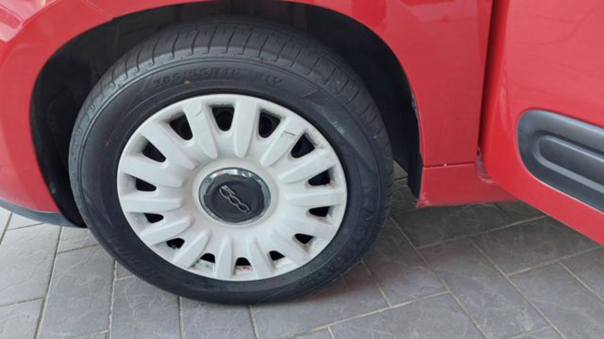 Fiat 500L 1.3 Multijet 85 CV Pop Star (15)