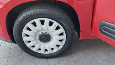 Fiat 500L 1.3 Multijet 85 CV Pop Star (15)