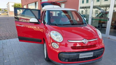 Fiat 500L 1.3 Multijet 85 CV Pop Star (16)