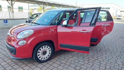 Fiat 500L 1.3 Multijet 85 CV Pop Star (20)