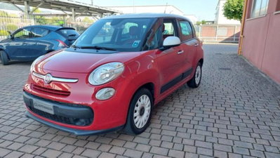 Fiat 500L 1.3 Multijet 85 CV Pop Star (3)