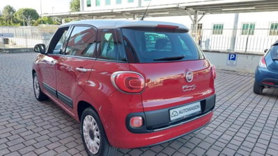 Fiat 500L 1.3 Multijet 85 CV Pop Star (4)