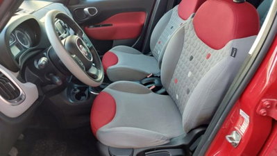 Fiat 500L 1.3 Multijet 85 CV Pop Star (5)