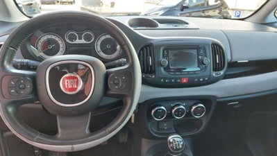Fiat 500L 1.3 Multijet 85 CV Pop Star (7)
