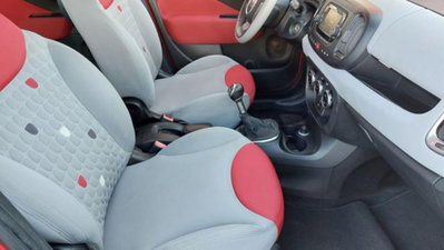 Fiat 500L 1.3 Multijet 85 CV Pop Star (8)