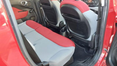 Fiat 500L 1.3 Multijet 85 CV Pop Star (9)