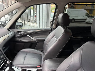 Ford Galaxy 2.0 TDCi 163 CV Powershift DPF Titanium (10)