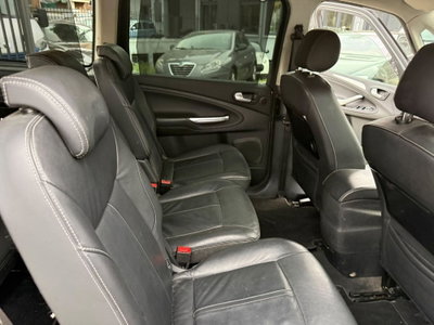 Ford Galaxy 2.0 TDCi 163 CV Powershift DPF Titanium (13)