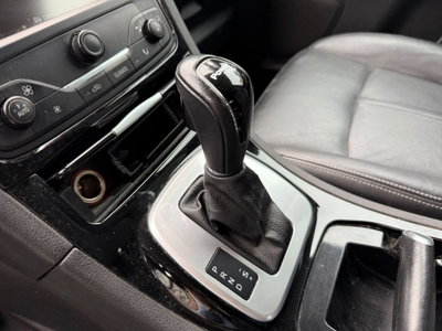 Ford Galaxy 2.0 TDCi 163 CV Powershift DPF Titanium (17)