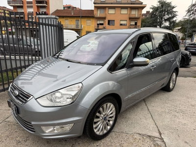 Ford Galaxy 2.0 TDCi 163 CV Powershift DPF Titanium (2)