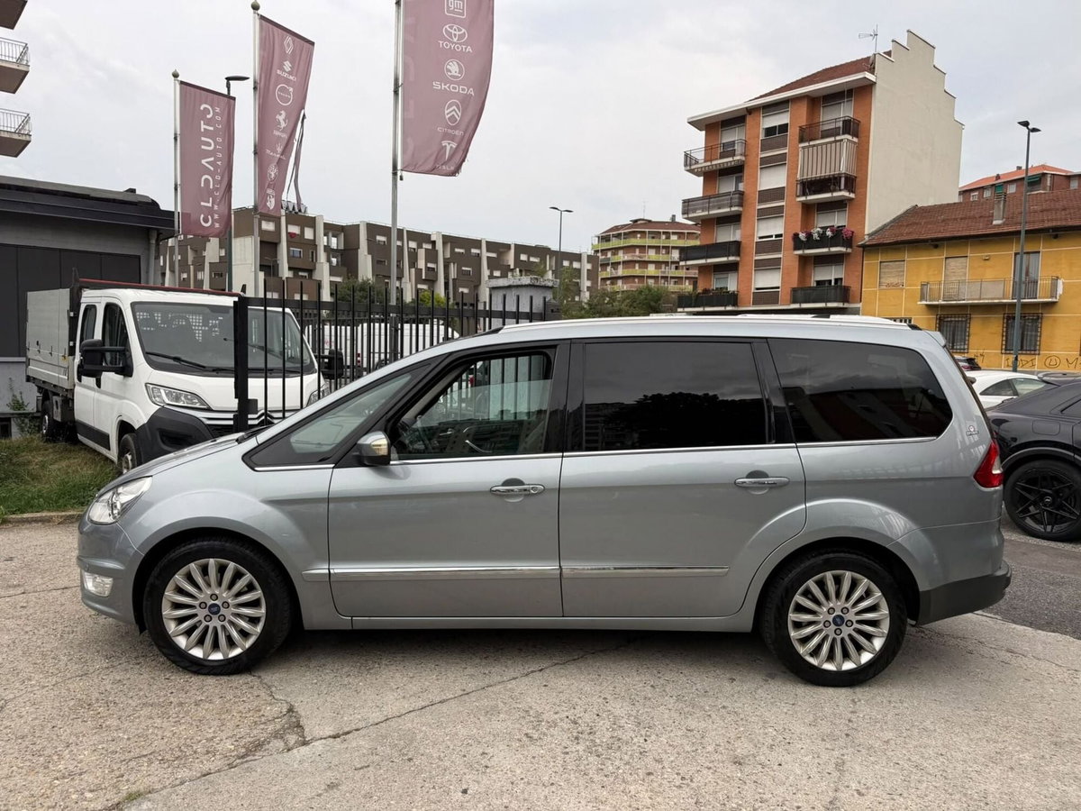 Ford Galaxy 2.0 TDCi 163 CV Powershift DPF Titanium (3)