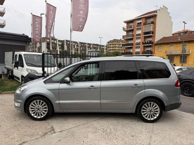 Ford Galaxy 2.0 TDCi 163 CV Powershift DPF Titanium (3)