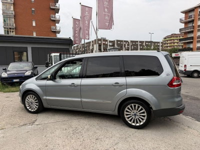 Ford Galaxy 2.0 TDCi 163 CV Powershift DPF Titanium (4)