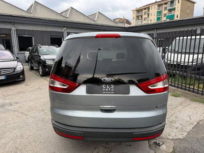 Ford Galaxy 2.0 TDCi 163 CV Powershift DPF Titanium (5)