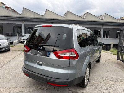 Ford Galaxy 2.0 TDCi 163 CV Powershift DPF Titanium (6)