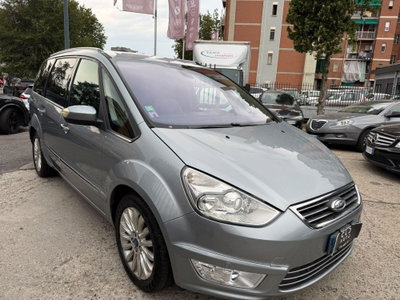 Ford Galaxy 2.0 TDCi 163 CV Powershift DPF Titanium (7)