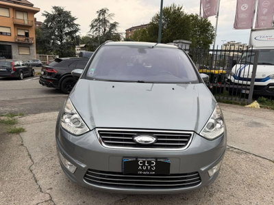 Ford Galaxy 2.0 TDCi 163 CV Powershift DPF Titanium (8)