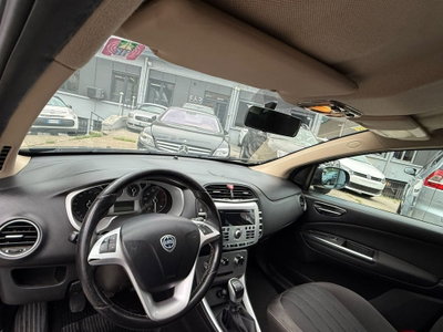 Lancia Delta 1.4 T-Jet 120 CV Gold Ecochic GPL (14)