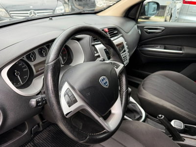 Lancia Delta 1.4 T-Jet 120 CV Gold Ecochic GPL (15)