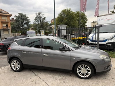 Lancia Delta 1.4 T-Jet 120 CV Gold Ecochic GPL (2)