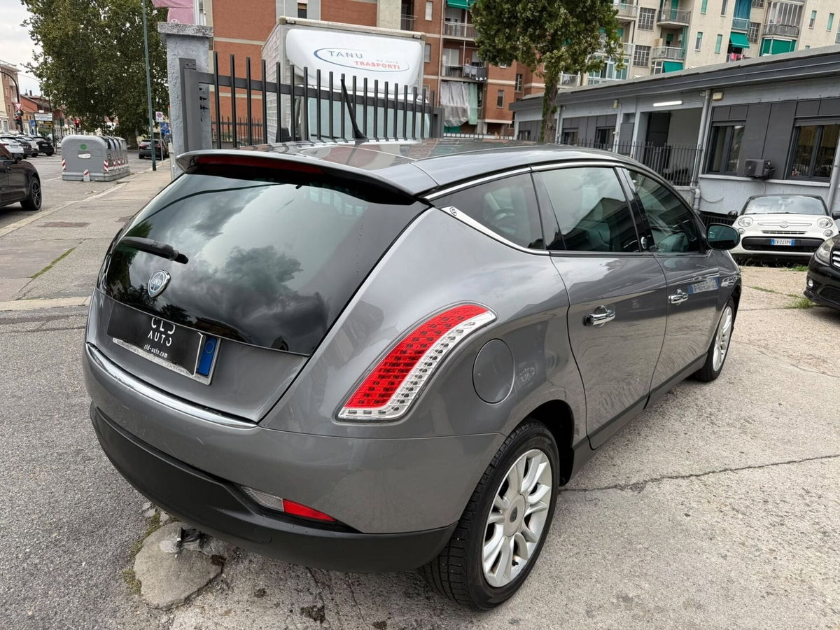 Lancia Delta 1.4 T-Jet 120 CV Gold Ecochic GPL (3)