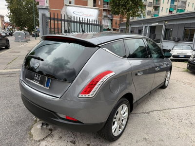 Lancia Delta 1.4 T-Jet 120 CV Gold Ecochic GPL (3)