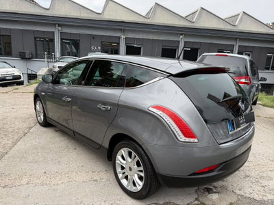 Lancia Delta 1.4 T-Jet 120 CV Gold Ecochic GPL (5)