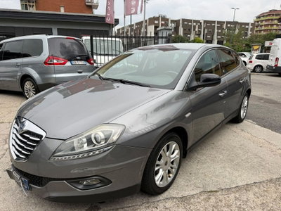 Lancia Delta 1.4 T-Jet 120 CV Gold Ecochic GPL (6)