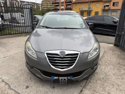 Lancia Delta 1.4 T-Jet 120 CV Gold Ecochic GPL (7)