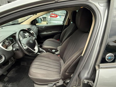 Lancia Delta 1.4 T-Jet 120 CV Gold Ecochic GPL (8)