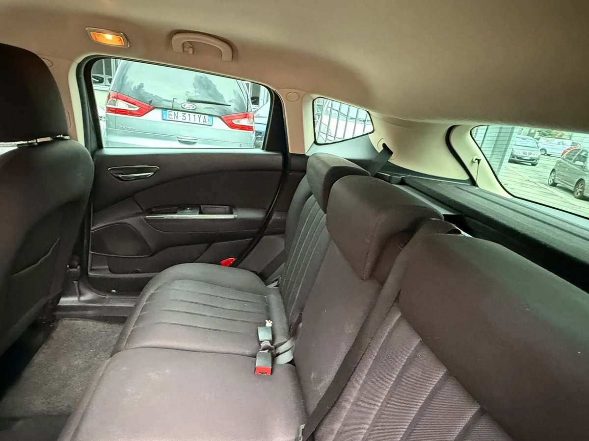 Lancia Delta 1.4 T-Jet 120 CV Gold Ecochic GPL (9)
