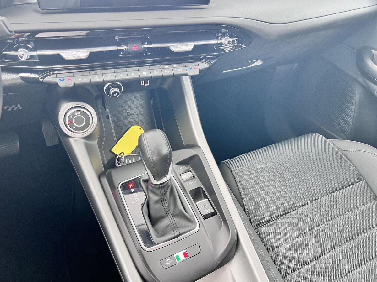 Alfa Romeo Tonale 1.5 hybrid Sprint 130cv tct7 (11)