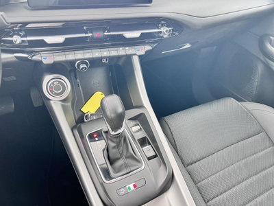 Alfa Romeo Tonale 1.5 hybrid Sprint 130cv tct7 (11)