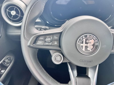 Alfa Romeo Tonale 1.5 hybrid Sprint 130cv tct7 (12)
