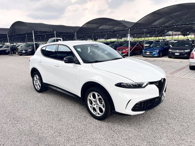 Alfa Romeo Tonale 1.5 hybrid Sprint 130cv tct7 (2)