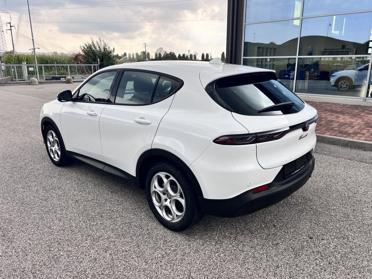 Alfa Romeo Tonale 1.5 hybrid Sprint 130cv tct7 (3)