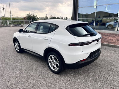 Alfa Romeo Tonale 1.5 hybrid Sprint 130cv tct7 (3)