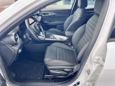 Alfa Romeo Tonale 1.5 hybrid Sprint 130cv tct7 (4)