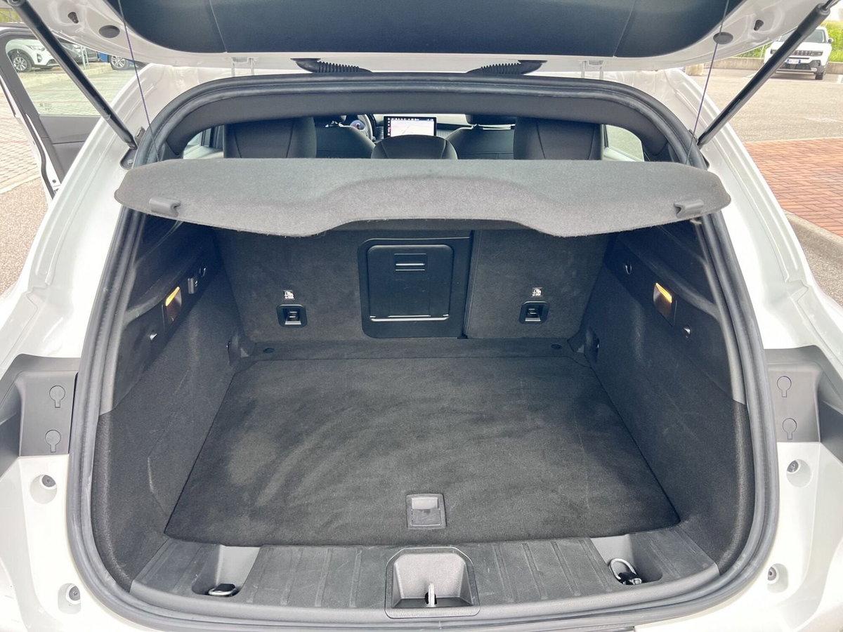 Alfa Romeo Tonale 1.5 hybrid Sprint 130cv tct7 (8)
