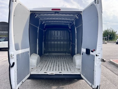 Peugeot Boxer Furgone 333 2.2 BlueHDi 140 S&S PLM-TM Furgone (7)
